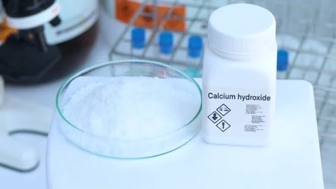 Calcium Hydroxide