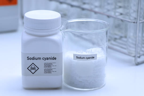 Sodium Cyanide